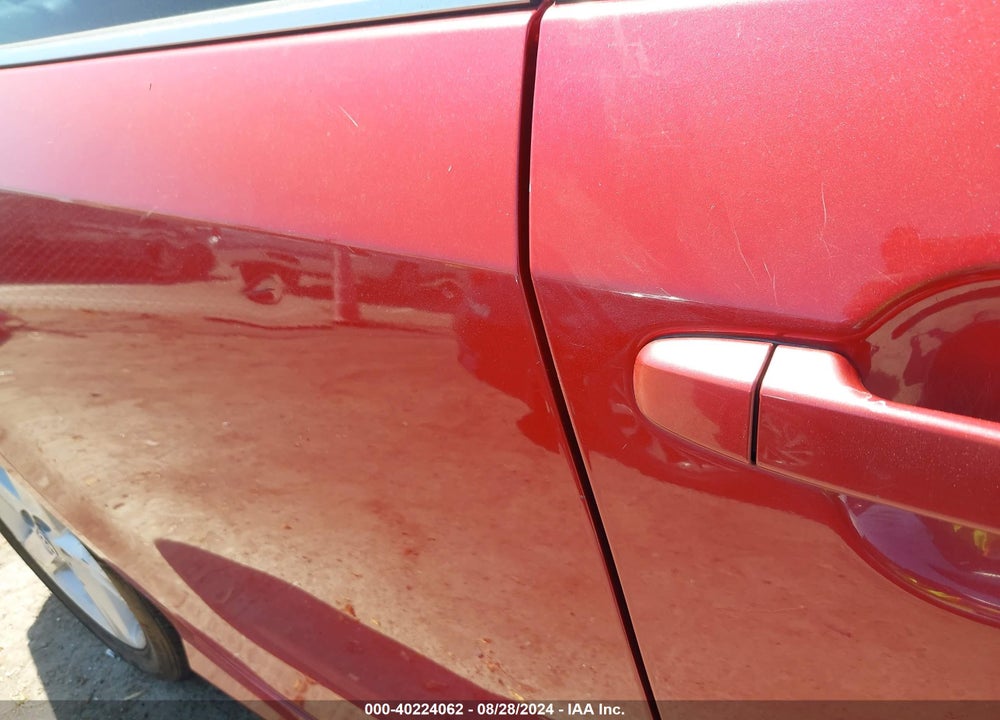 2012 TOYOTA CAMRY SE VIN: 4T1BF1FK5CU606800