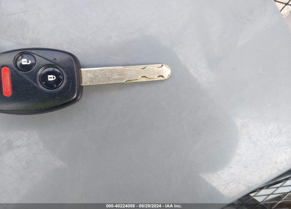 2012 HONDA CR-V EX-L VIN: JHLRM3H73CC011241