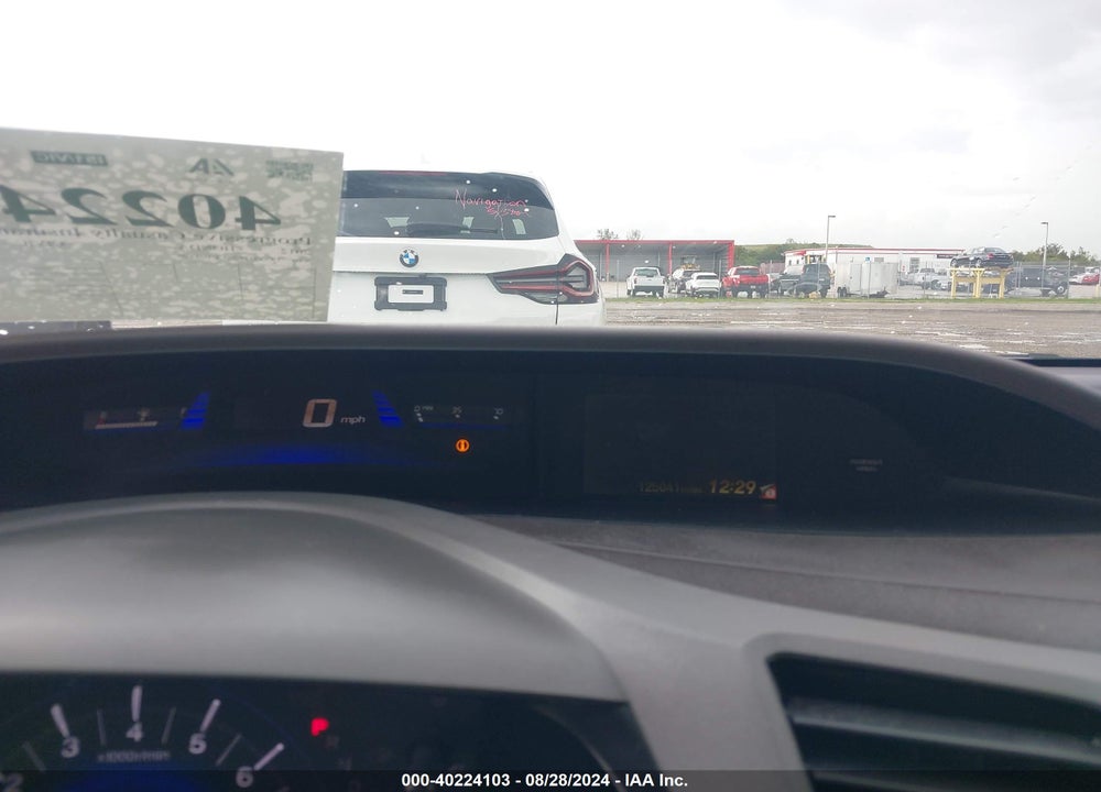 2012 HONDA CIVIC LX VIN: 19XFB2F54CE104599