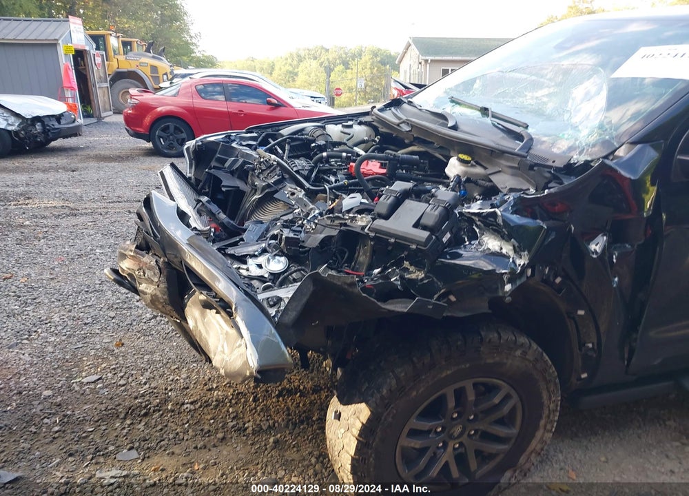2022 FORD RANGER XLT VIN: 1FTER4FHXNLD15944
