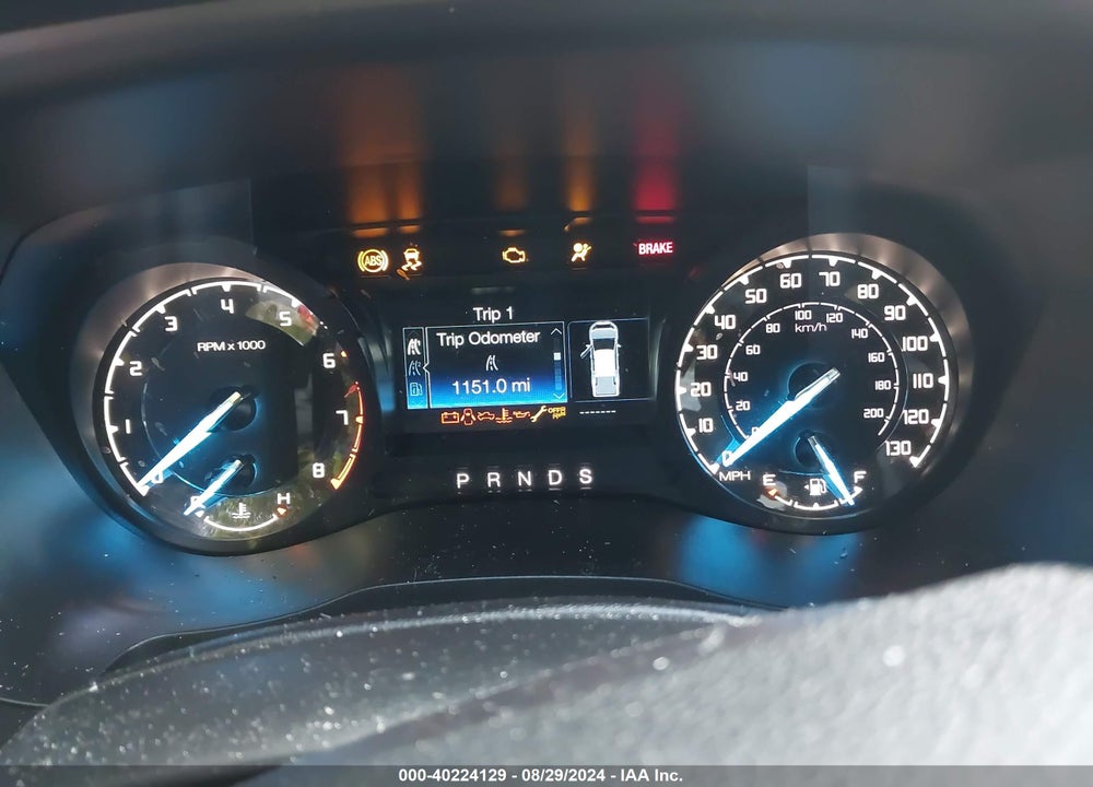 2022 FORD RANGER XLT VIN: 1FTER4FHXNLD15944