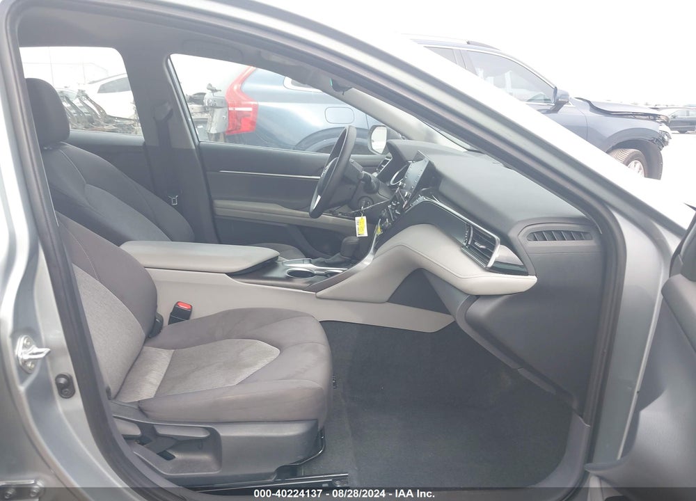 2023 TOYOTA CAMRY LE VIN: 4T1C11AK8PU158231