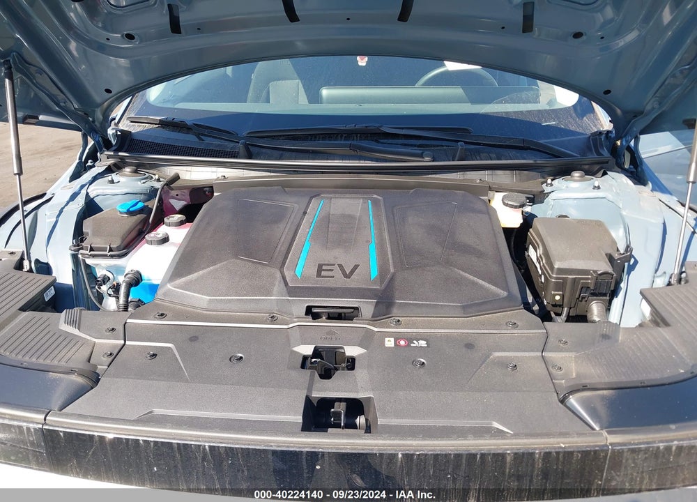 2024 HYUNDAI IONIQ 5 SEL VIN: KM8KN4DE2RU250705
