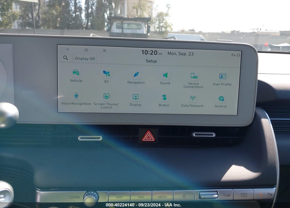 2024 HYUNDAI IONIQ 5 SEL VIN: KM8KN4DE2RU250705