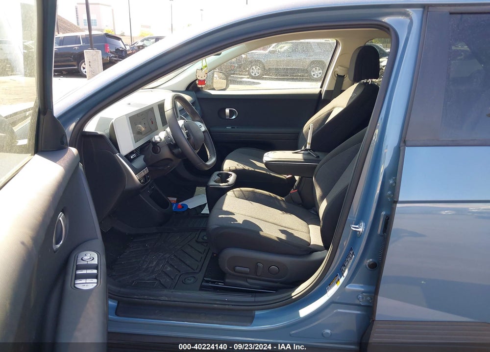2024 HYUNDAI IONIQ 5 SEL VIN: KM8KN4DE2RU250705