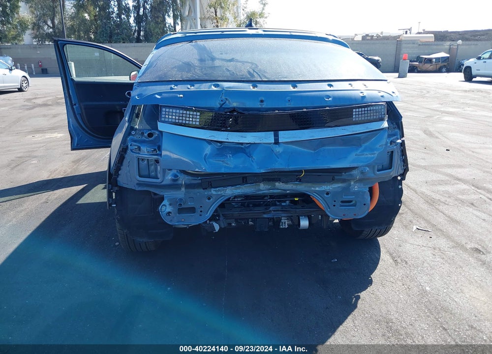 2024 HYUNDAI IONIQ 5 SEL VIN: KM8KN4DE2RU250705