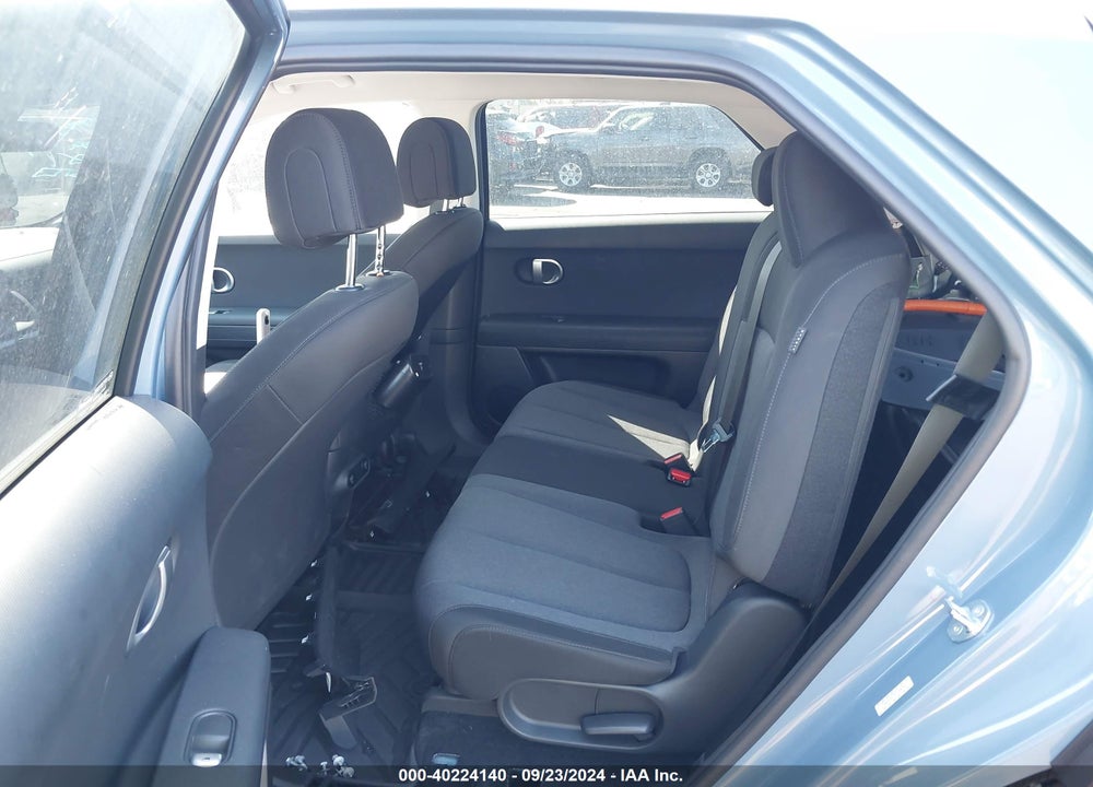 2024 HYUNDAI IONIQ 5 SEL VIN: KM8KN4DE2RU250705