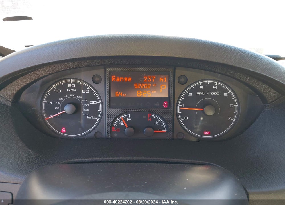 2019 RAM PROMASTER 2500 VIN: 3C6TRVDG7KE517224