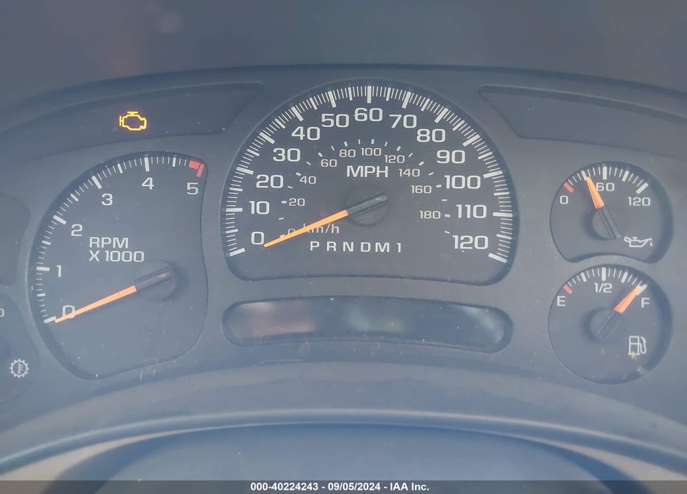 2007 GMC SIERRA 2500HD CLASSIC SLT VIN: 1GTHK23D17F148964