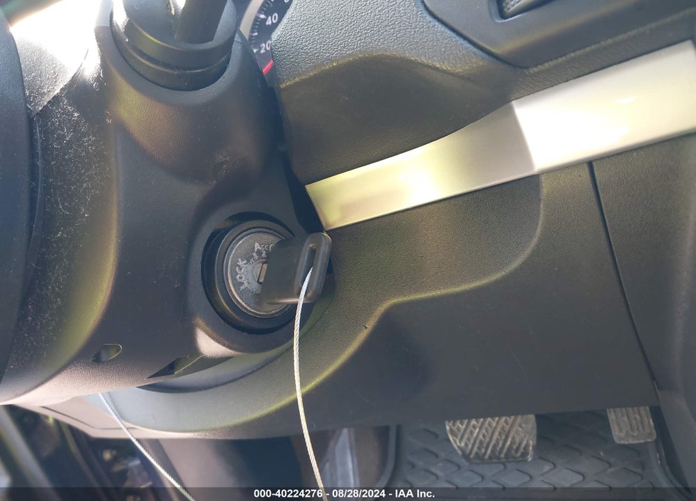 2010 NISSAN SENTRA 2.0S VIN: 3N1AB6AP4AL715061