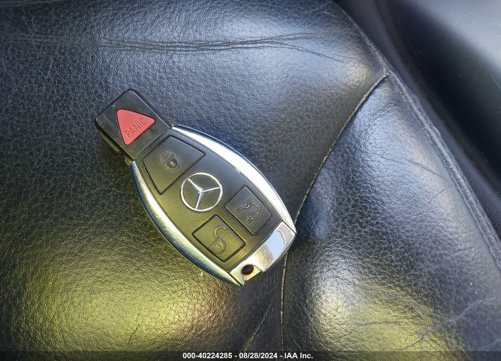 2006 MERCEDES-BENZ R 500 4MATIC VIN: 4JGCB75E46A022151