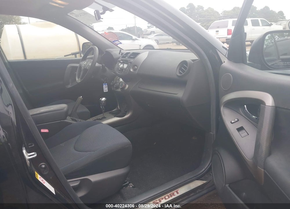 2010 TOYOTA RAV4 SPORT V6 VIN: JTMRK4DV4A5085833