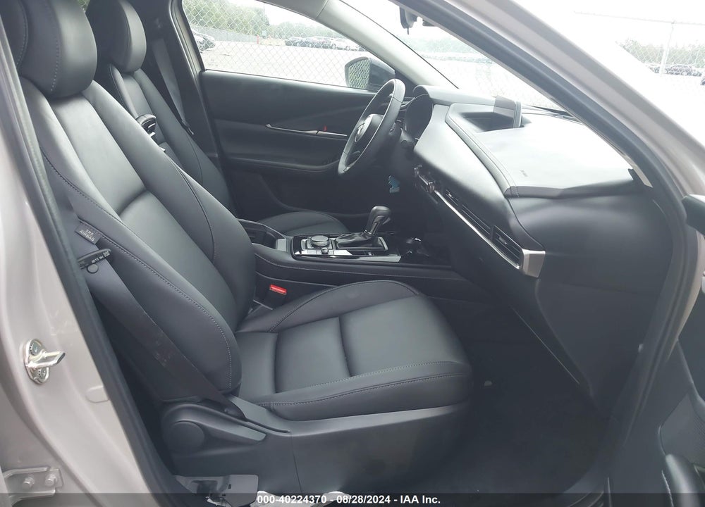 2024 MAZDA CX-30 2.5 S SELECT SPORT VIN: 3MVDMBBM7RM681252