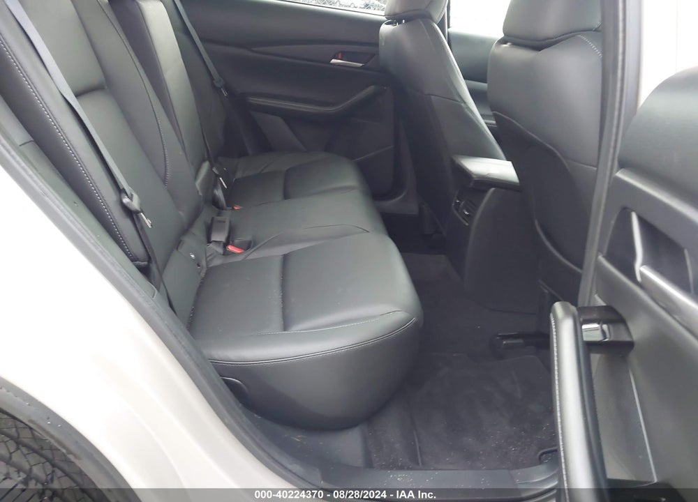 2024 MAZDA CX-30 2.5 S SELECT SPORT VIN: 3MVDMBBM7RM681252