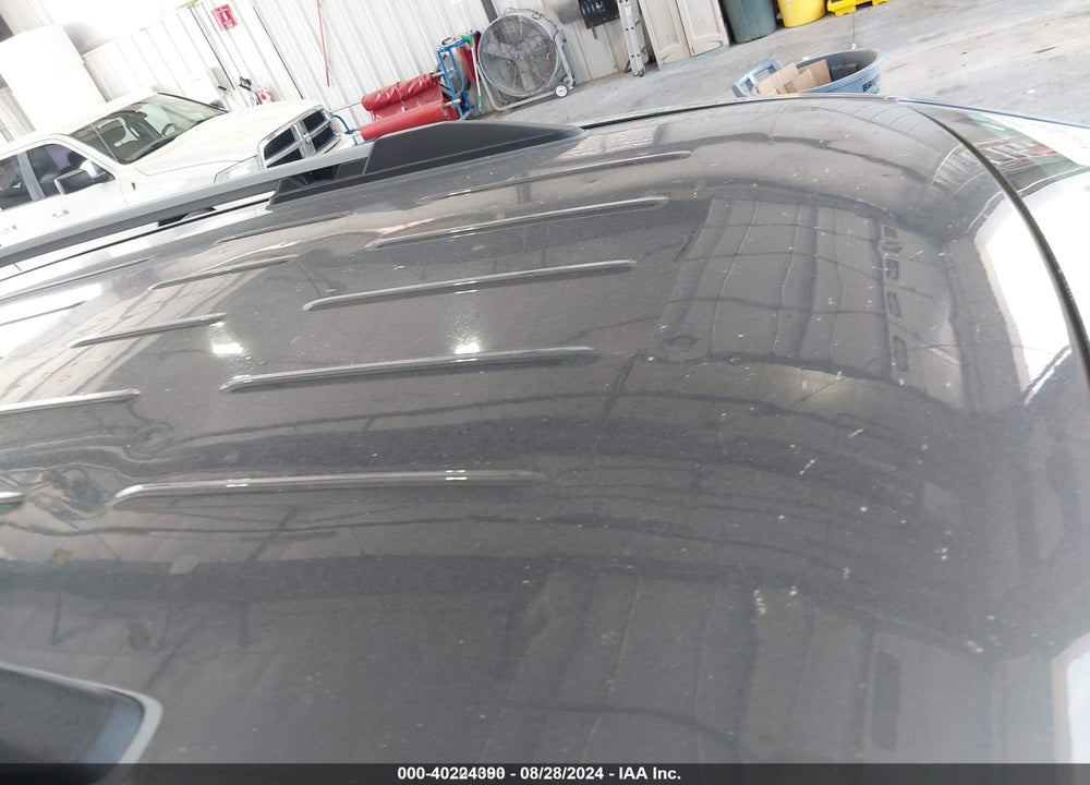 2011 GMC ACADIA SLE VIN: 1GKKVPED3BJ319800