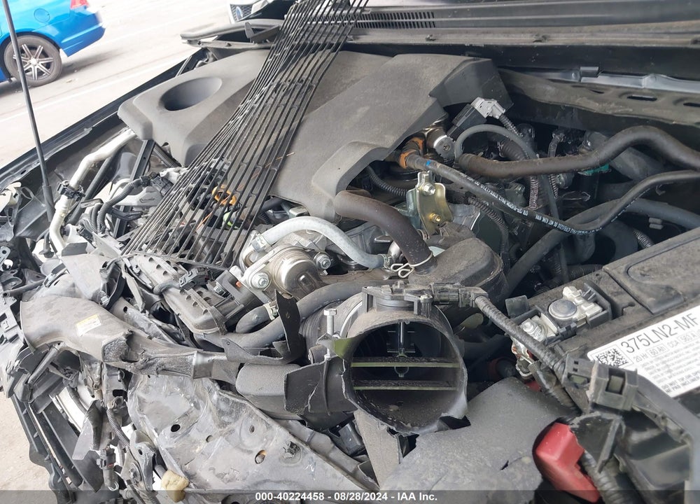 2022 TOYOTA CAMRY SE VIN: 4T1G11AK2NU670792