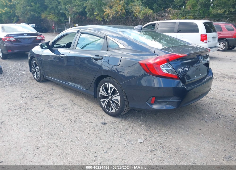 2016 HONDA CIVIC EX-L VIN: 19XFC1F79GE209864
