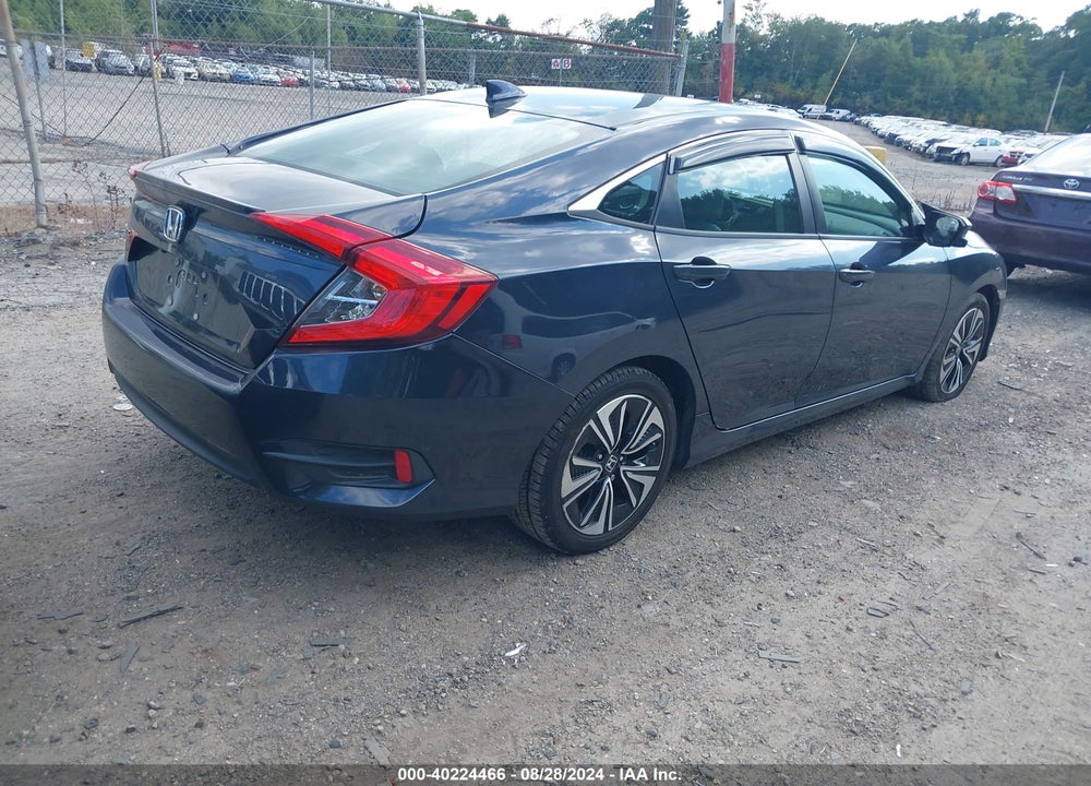 2016 HONDA CIVIC EX-L VIN: 19XFC1F79GE209864