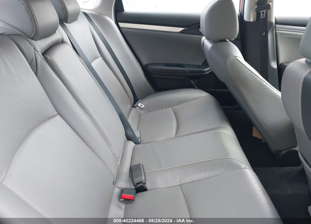 2016 HONDA CIVIC EX-L VIN: 19XFC1F79GE209864