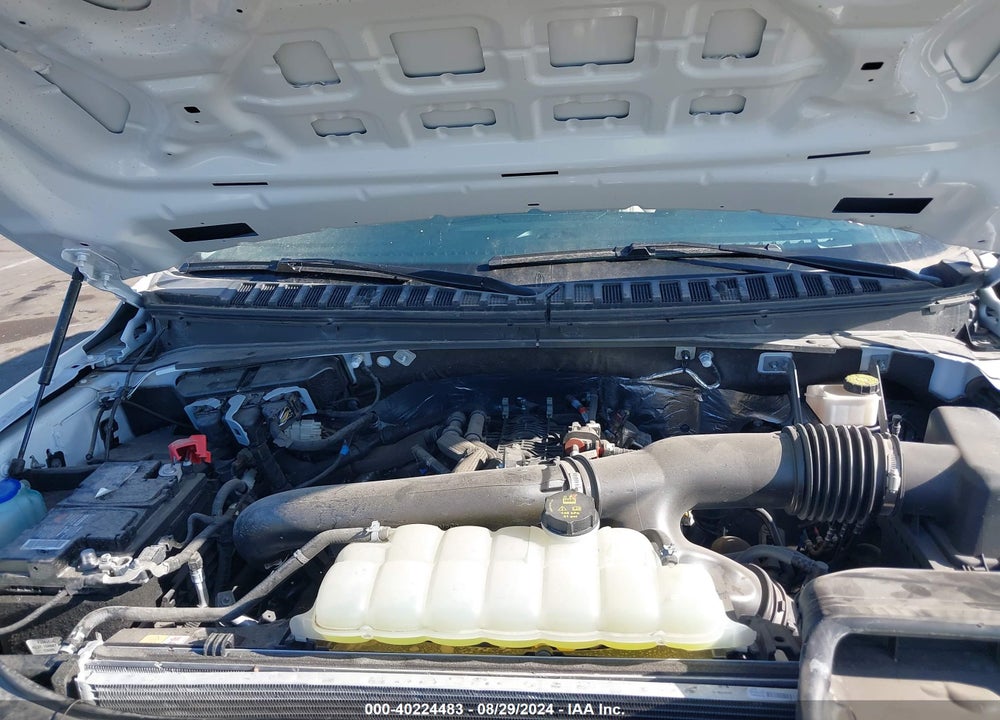 2024 FORD EXPEDITION LIMITED VIN: 1FMJU2A80REA35285