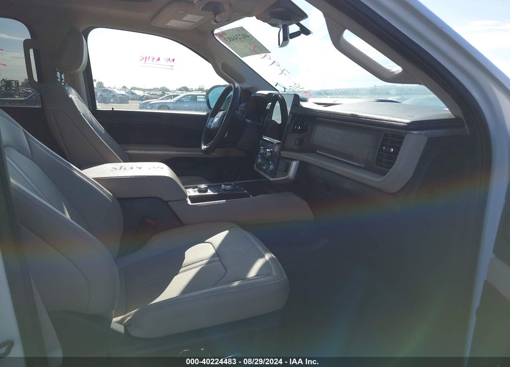 2024 FORD EXPEDITION LIMITED VIN: 1FMJU2A80REA35285