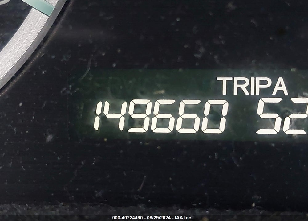 2010 HONDA ACCORD SDN 2.4 EX-L/EX-L VIN: 1HGCP2F82AA103998
