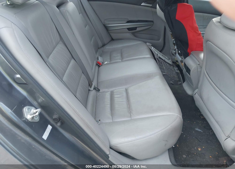 2010 HONDA ACCORD SDN 2.4 EX-L/EX-L VIN: 1HGCP2F82AA103998