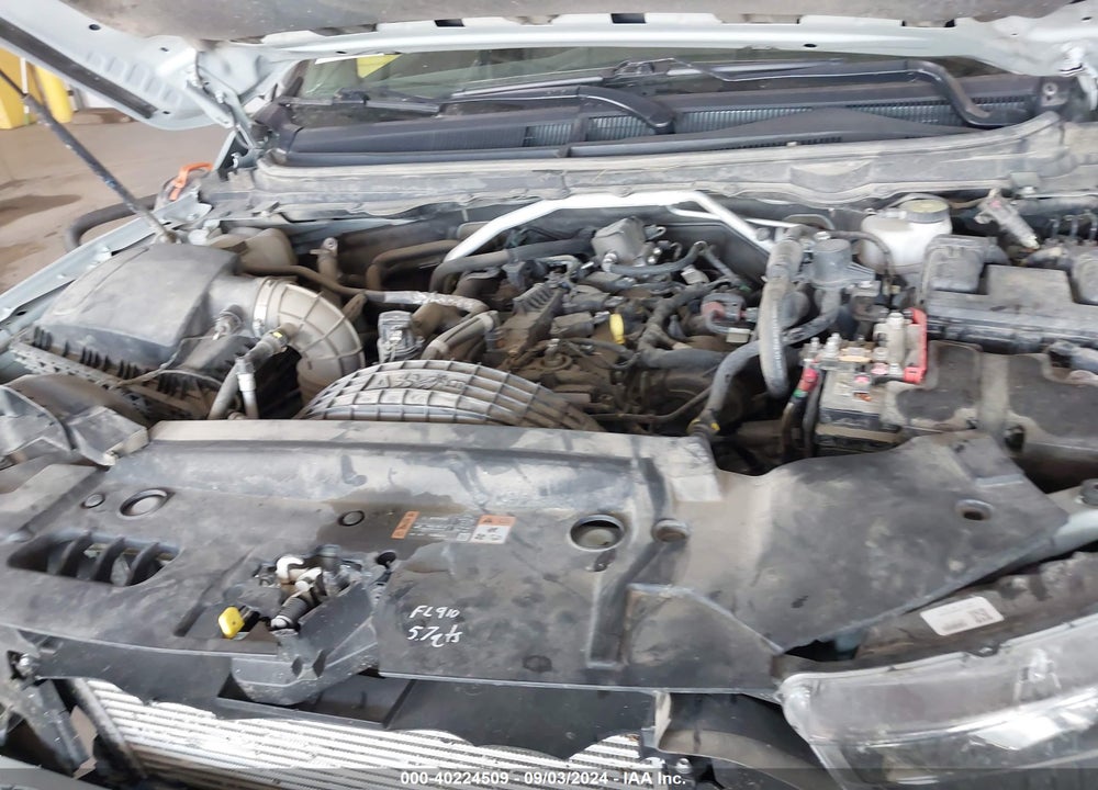 2021 FORD RANGER XLT VIN: 1FTER4FH6MLD55405