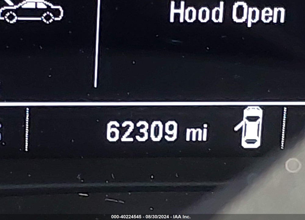 2019 CHEVROLET MALIBU LT VIN: 1G1ZD5ST8KF123814