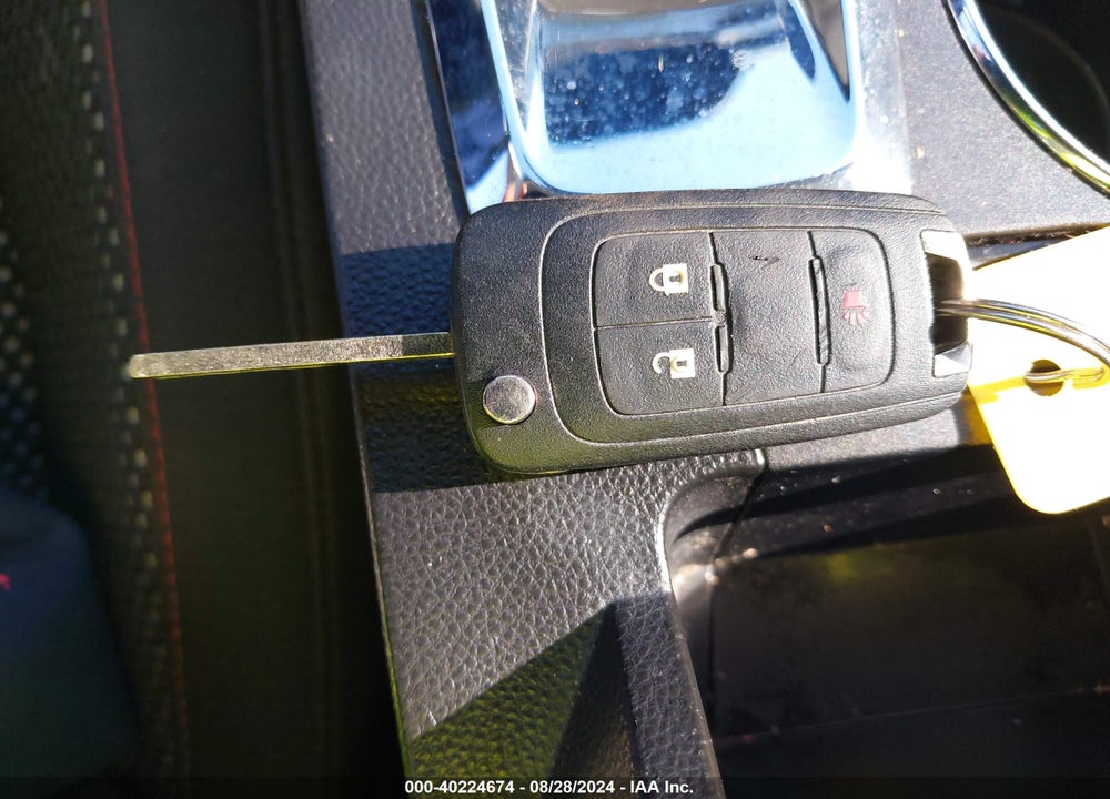 2016 CHEVROLET EQUINOX LS VIN: 2GNALBEK1G6151455