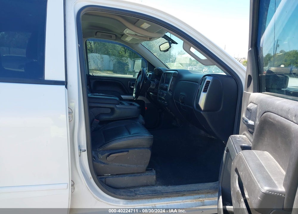 2015 CHEVROLET SILVERADO 1500 1LT VIN: 3GCUKREC8FG229050