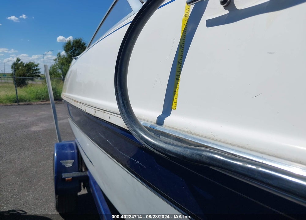 2006 GLASTRON OTHER VIN: GLA54894F606