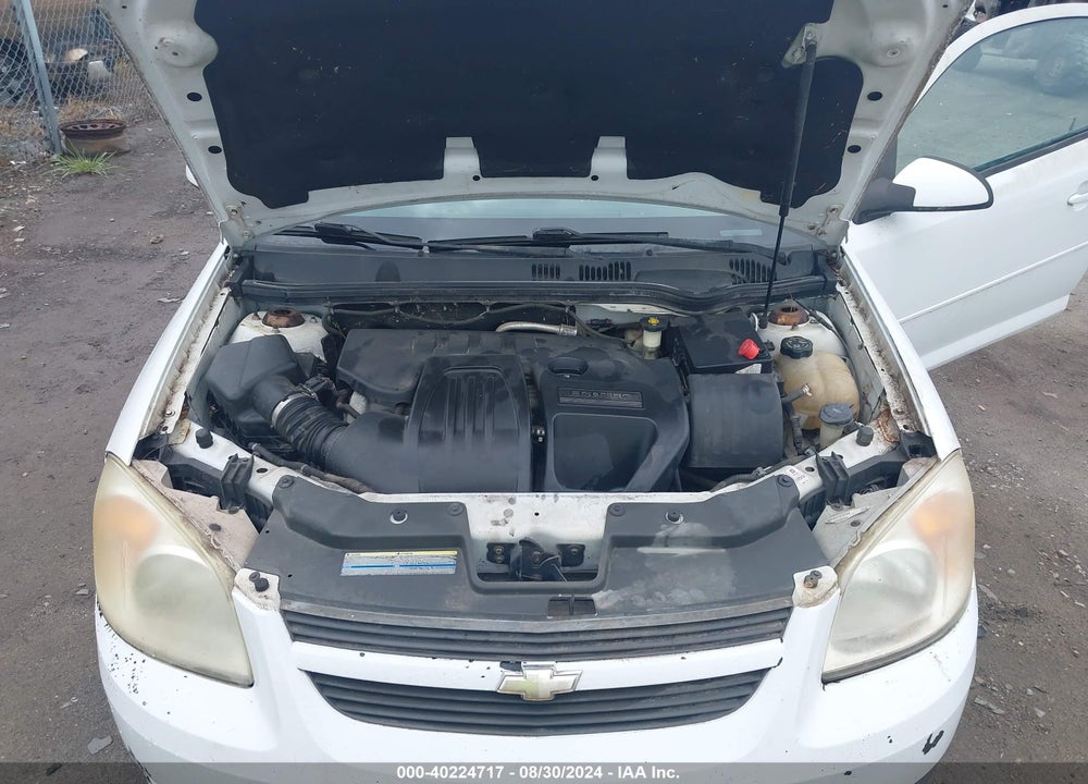 2006 CHEVROLET COBALT VIN: 1G1AL15F167788150