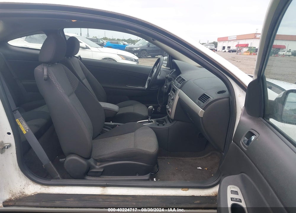 2006 CHEVROLET COBALT VIN: 1G1AL15F167788150