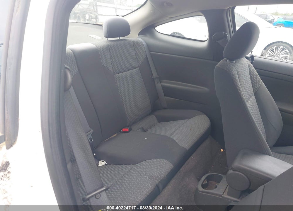 2006 CHEVROLET COBALT VIN: 1G1AL15F167788150