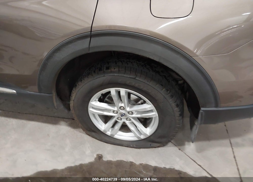 2021 FORD EXPLORER XLT VIN: 1FMSK8DH5MGC42342