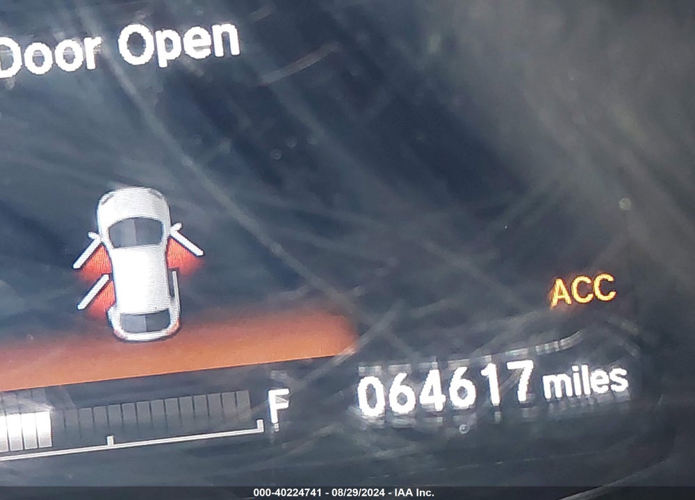 2021 HONDA HR-V AWD EX VIN: 3CZRU6H56MM742642