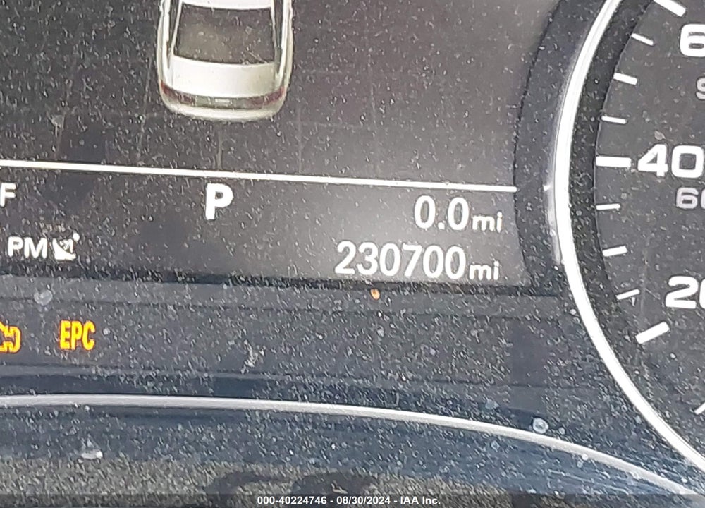 2012 AUDI A6 3.0 PREMIUM VIN: WAUHGAFC9CN165118