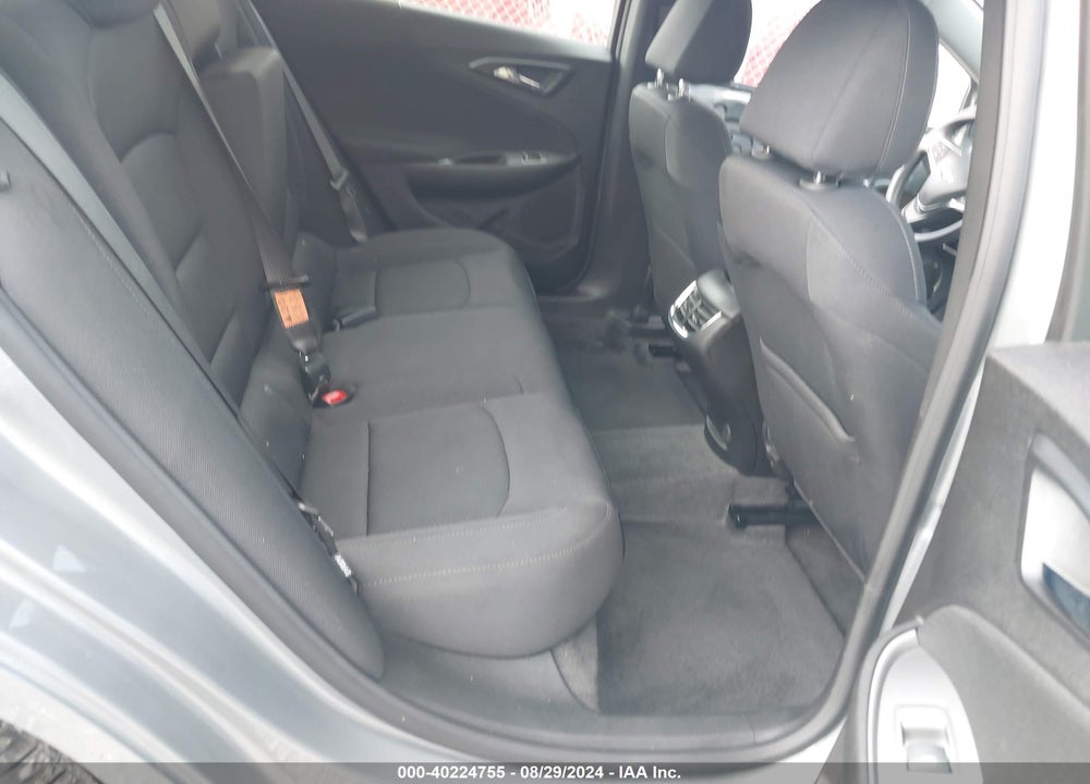 2024 CHEVROLET MALIBU FWD 1LT VIN: 1G1ZD5ST9RF123475