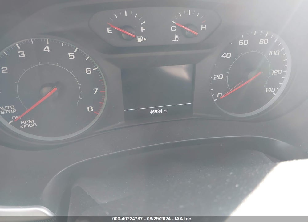 2022 CHEVROLET MALIBU FWD LT VIN: 1G1ZD5ST2NF138605