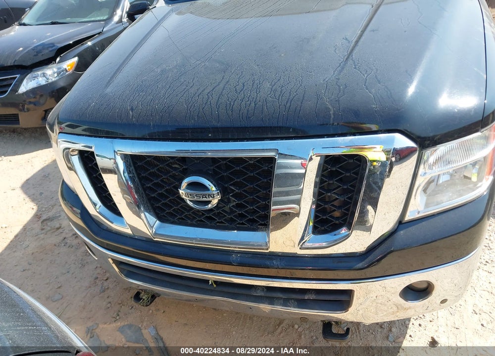 2018 NISSAN NV PASSENGER NV3500 HD SL V8 VIN: 5BZAF0AA1JN853375