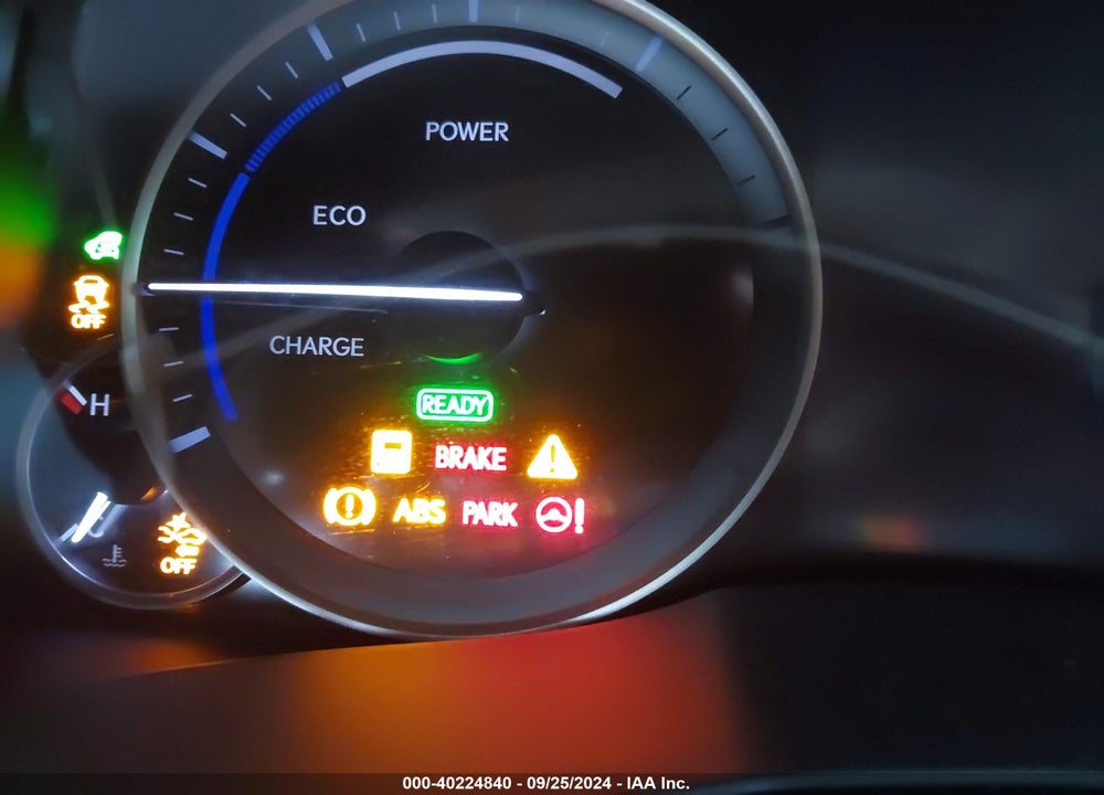 2018 LEXUS ES 300H VIN: JTHBW1GG4J2194018
