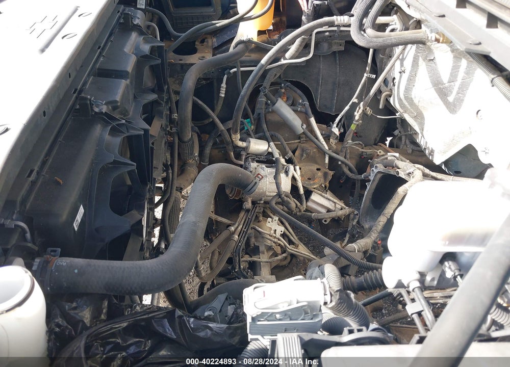 2016 CHEVROLET SILVERADO 1500 LS VIN: 1GCRCNEH6GZ281270