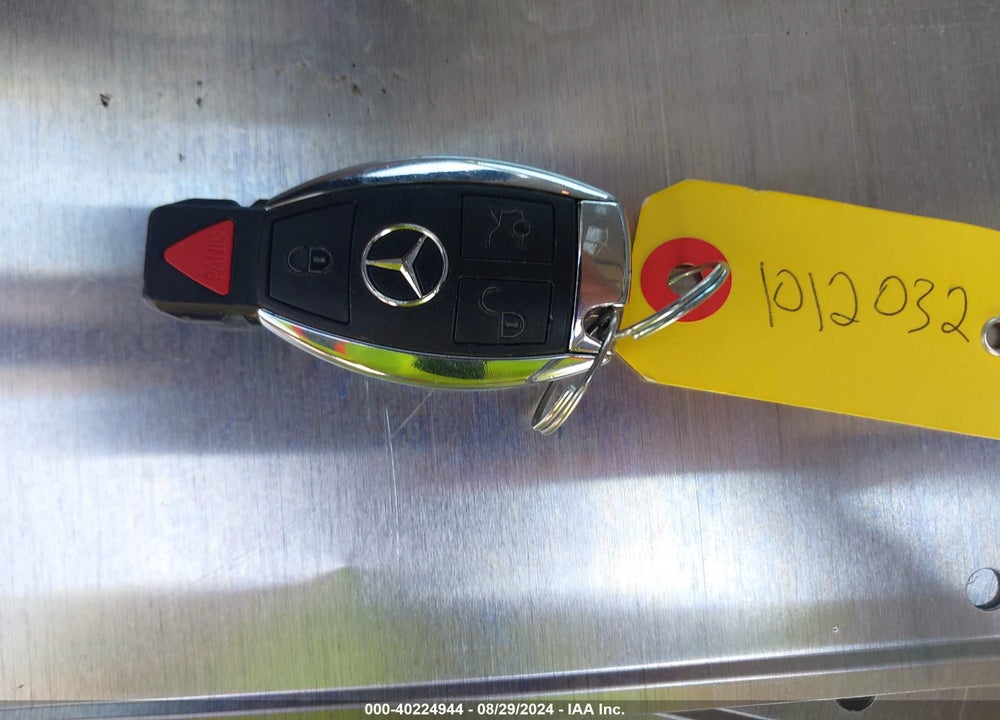 2014 MERCEDES-BENZ ML 350 4MATIC VIN: 4JGDA5HB5EA399888