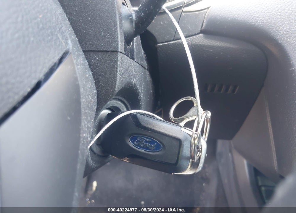 2014 FORD FUSION SE VIN: 3FA6P0HD2ER284015