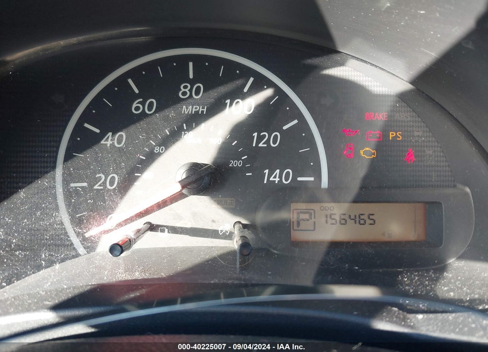 2012 NISSAN VERSA 1.6 S+ VIN: 3N1CN7AP7CL945329