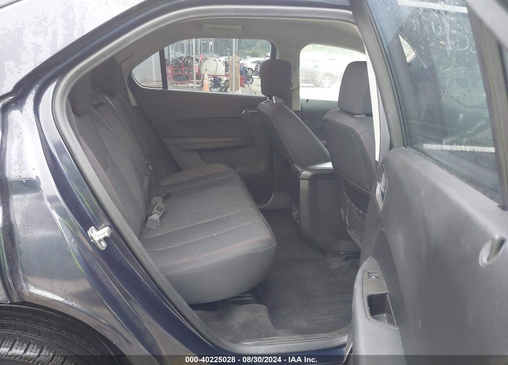 2015 CHEVROLET EQUINOX 1LT VIN: 2GNALBEK6F6198897
