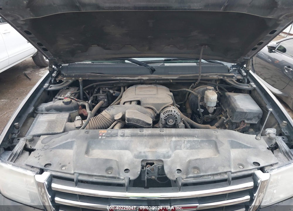 2013 GMC SIERRA 1500 SLE VIN: 3GTP2VE79DG377858