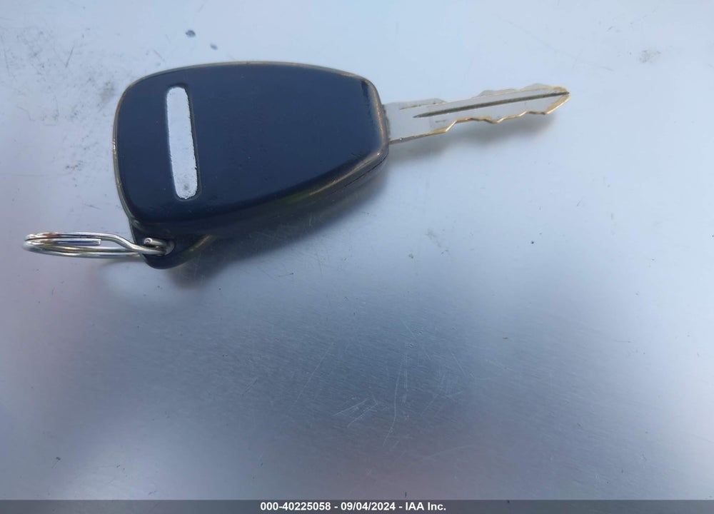 2009 DODGE CALIBER SXT VIN: 1B3HB48A49D180799