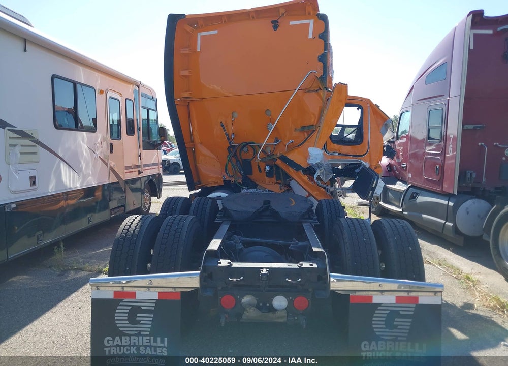 2023 KENWORTH T680 VIN: 1XKYD49X2PJ216326